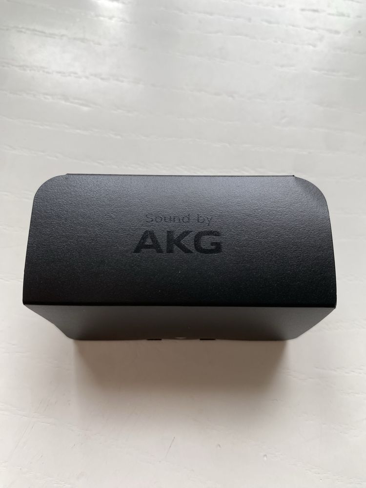 Нові навушники samsung AKG gh59-15252A Type-C RCYN1