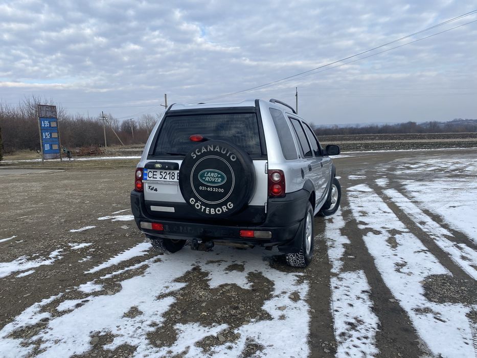 Продам ровера на автоматі