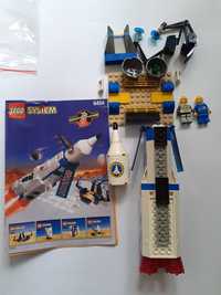 Lego Sysiem 6454" стартовий майданчик для ракети "