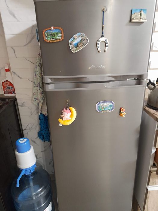 Холодильник ARCTIS ARS-144In