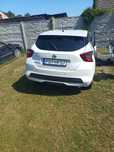 Nissan Micra Nissan Micra K14 1,5 Dci