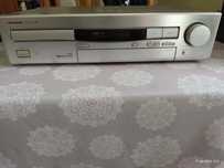 Onkyo  CR-70 R Amplituner z CD