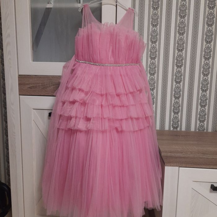 Плаття бальне нарядне