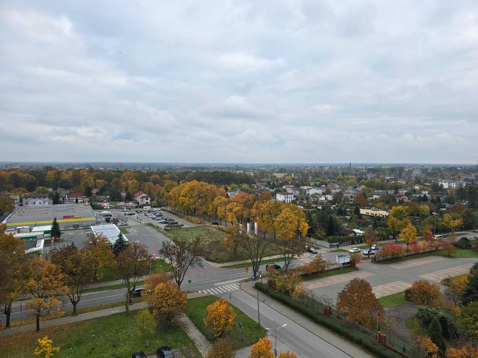 Mieszkanie 48m2 z widokiem na panoramę Tomaszowa Mazowieckiego