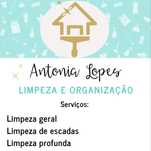 Limpeza e Organizaçao / serviços domésticos