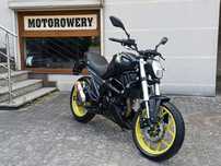 Magpower Kat AM* Sportowy* Przygotowany do sezonu* LED* SALON* SERWIS*