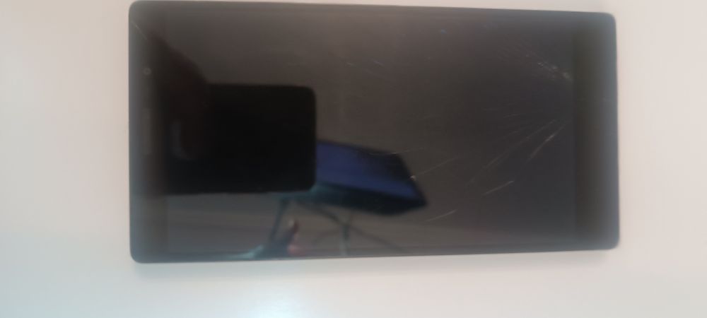 Планшет леново на 2 сім карти