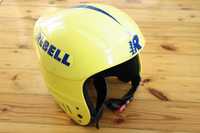 Kask narciarski REBELL 58