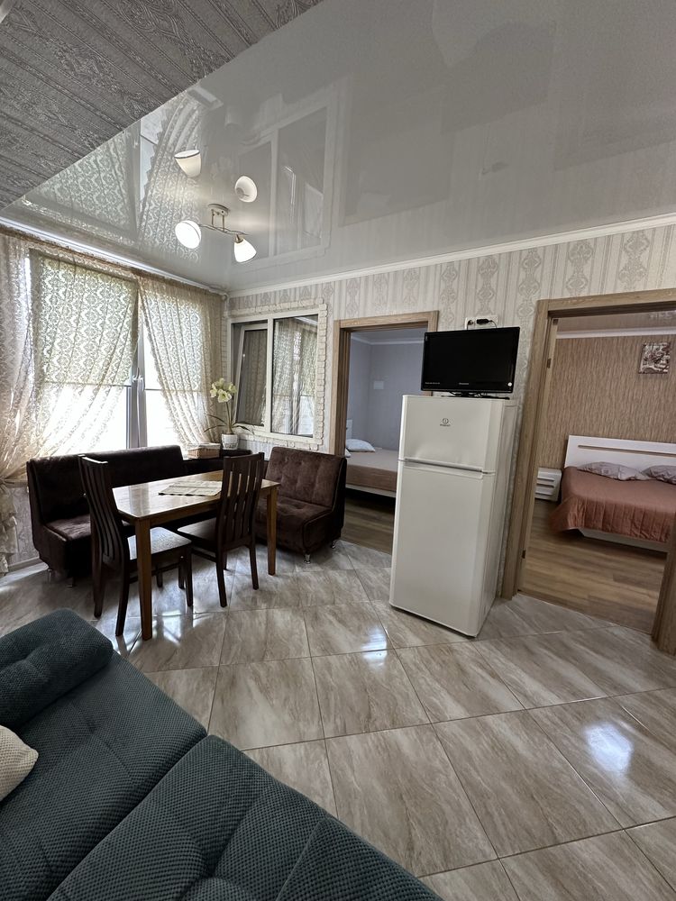 Подобово свій будинок 3000(з 31.07-08.08)