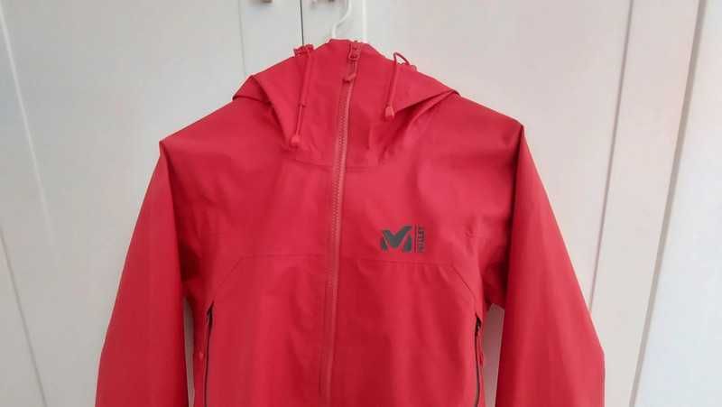 Kurtka Millet Kamet Light  GORETEX (GTX)