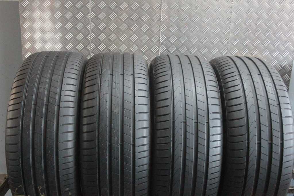 255/45/19 Pirelli Scorpion 255/45 R19 100V SealInside