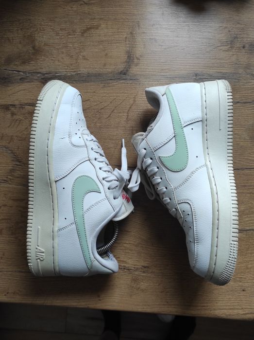 Nike air force 1 Flash swoosh