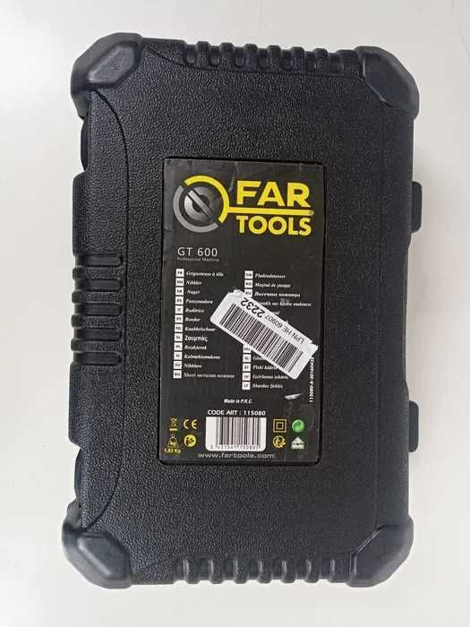 Wyrzynarka Far Tools GT 600B 600W