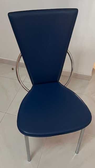 conjunto de mesa cozinha e cadeiras