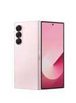 Samsung Galaxy Z Fold 6 5g  256GB różowy