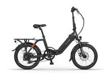 Rower elektryczny Składak ECOBIKE RHINO 15/20 32Nm 17,5Ah 630Wh