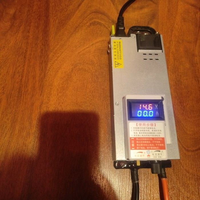 Зарядное устройство зарядний пристрій зарядка для акамуляторів, збірок