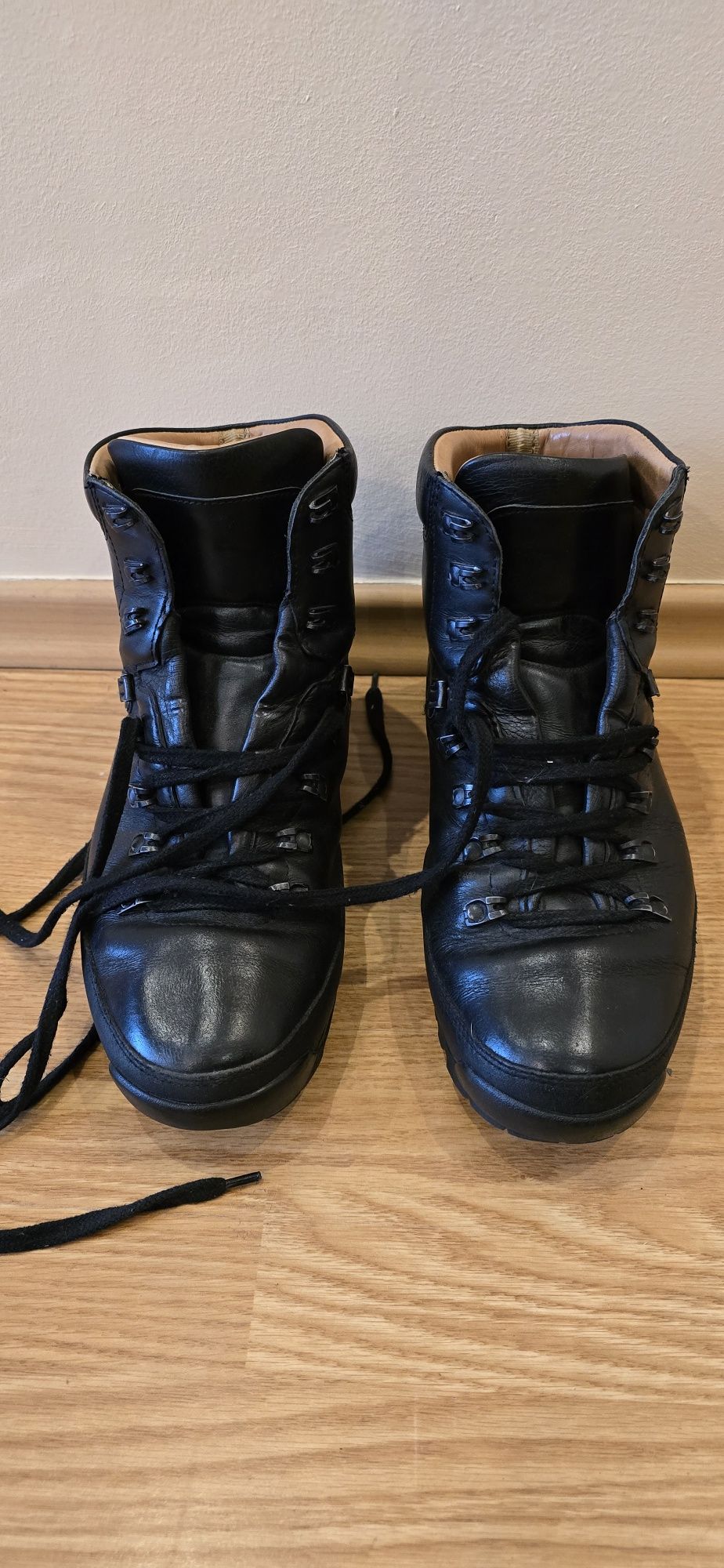 Buty wojas vibram taktyczne wojskowe wz 945 mon 27.5