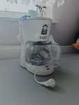 ekspres do kawy Russell Hobbs Textures White