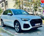Audi Q5 2023 AUDI Q5, PREMIUM PLUS 40 S-Line