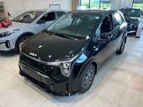 Kia Picanto Dostępny od ręki wersja L + A14 + WIN Automat