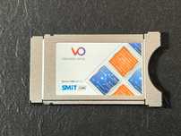 Moduł CAM Viaccess Smith