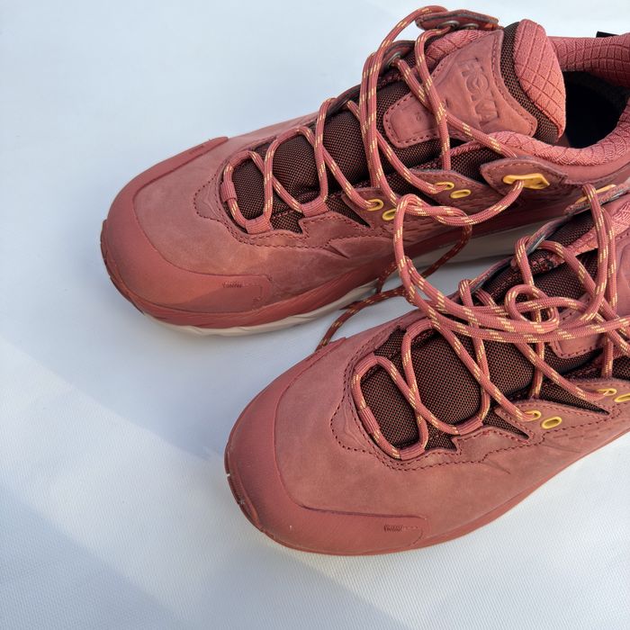 Черевики Hoka Kaha 2 Low GTX (Розміри 39.4/42)  1123191-HSSS