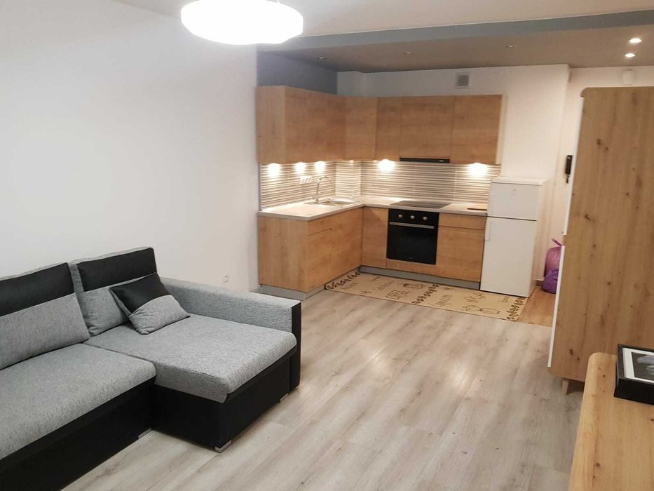 wynajem mieszkania 35m2, osiedle Młodych, Żywiec
