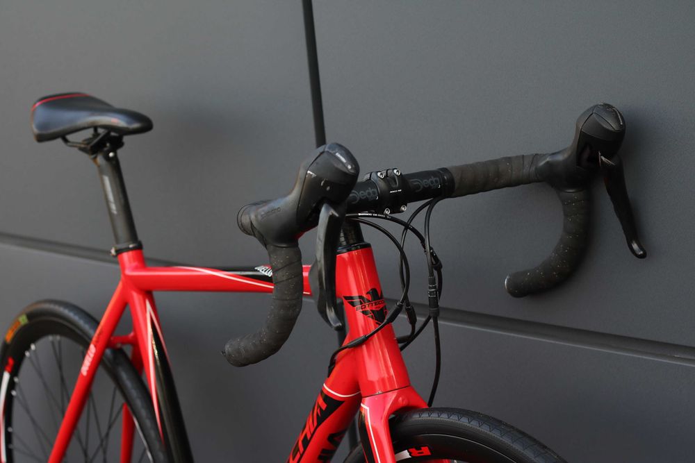 Bottecchia 1926 Dual Comp 2023 шоссе шосейний велосипед шоссейный