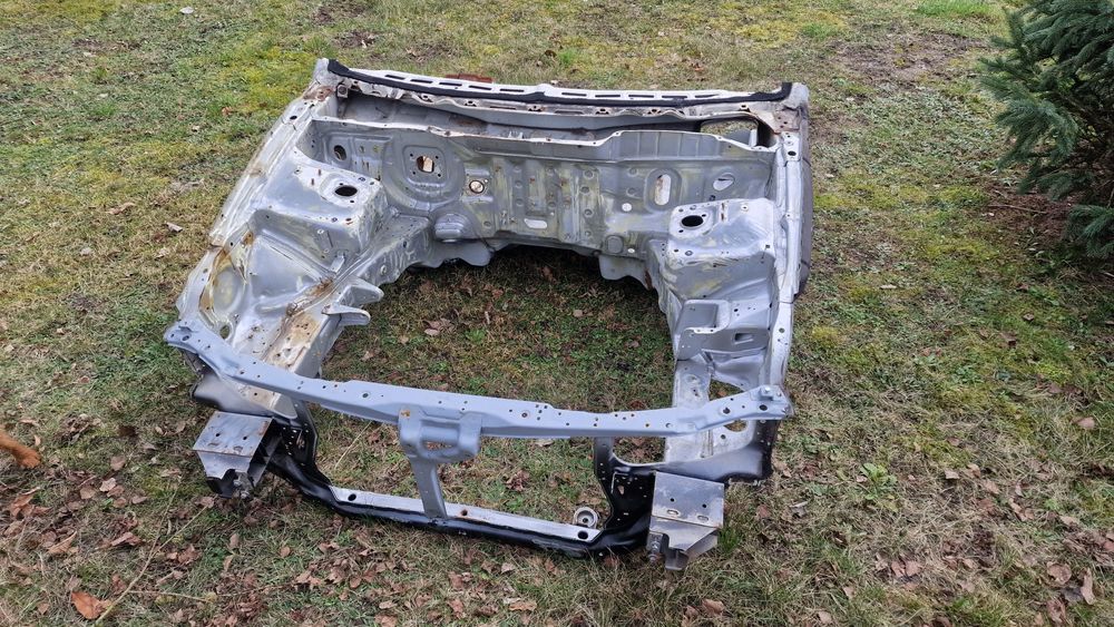 Honda Integra DC2 TypeR front tył drzwi czesci zestaw