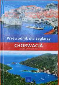 Chorwacja. Dalmacja Południowa. Przewodnik dla żeglarzy