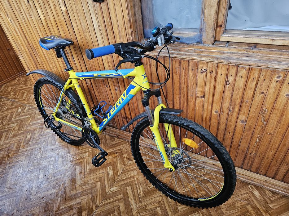 Продам велосипед.