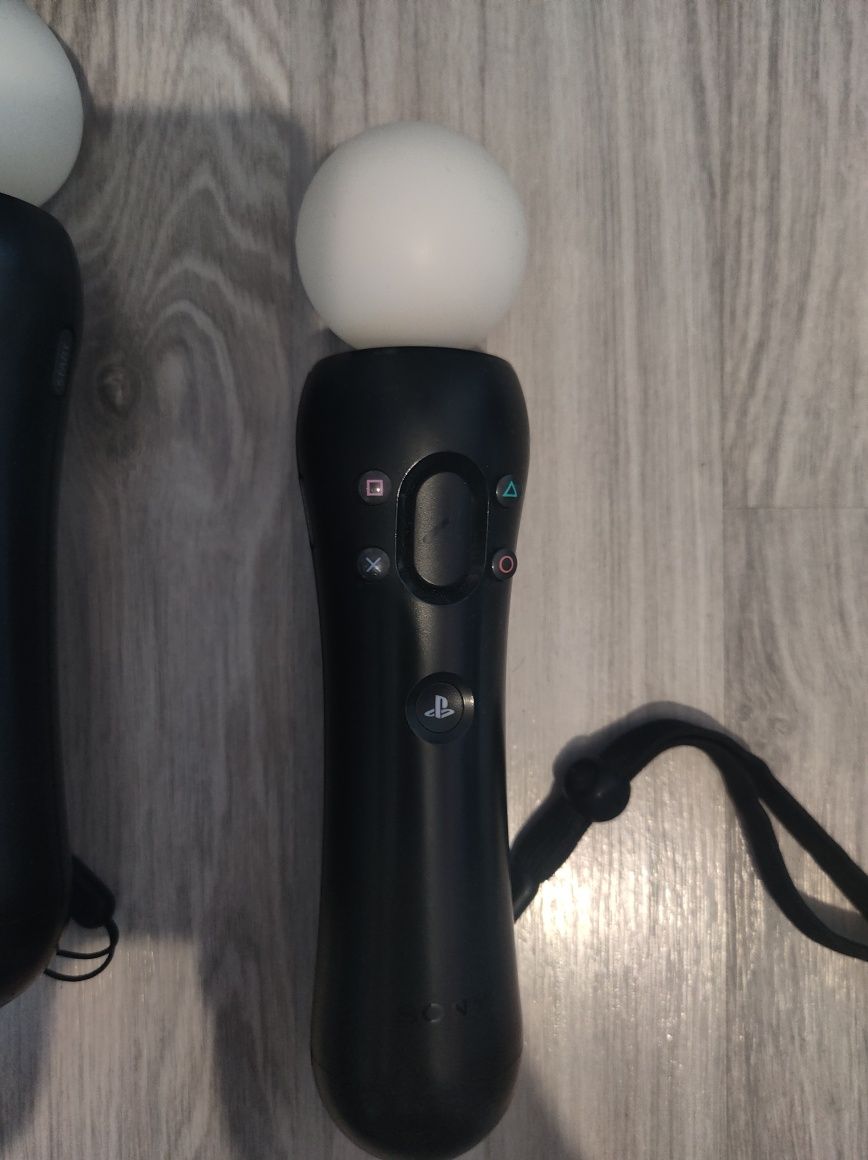 Ps vr wersja 2  stan bardzo dobry