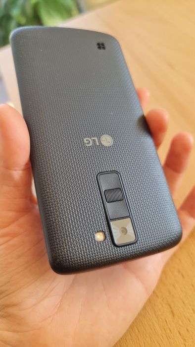Smartfon LG K10 Lte