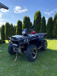 Quad Polaris Sportsman 570