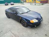 Hundai coupe 1.6 2003