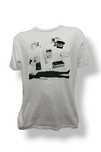 Midwife Band Tee Slowcore Heaven Metal t-shirt
koszulka