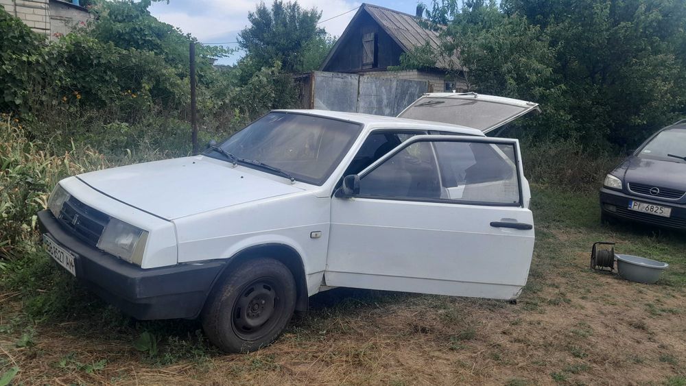 Продам авто на ходу