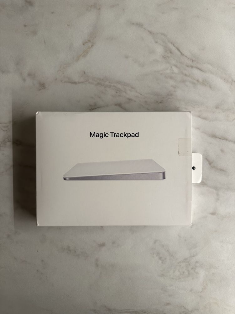 Apple Magic Trackpad 2