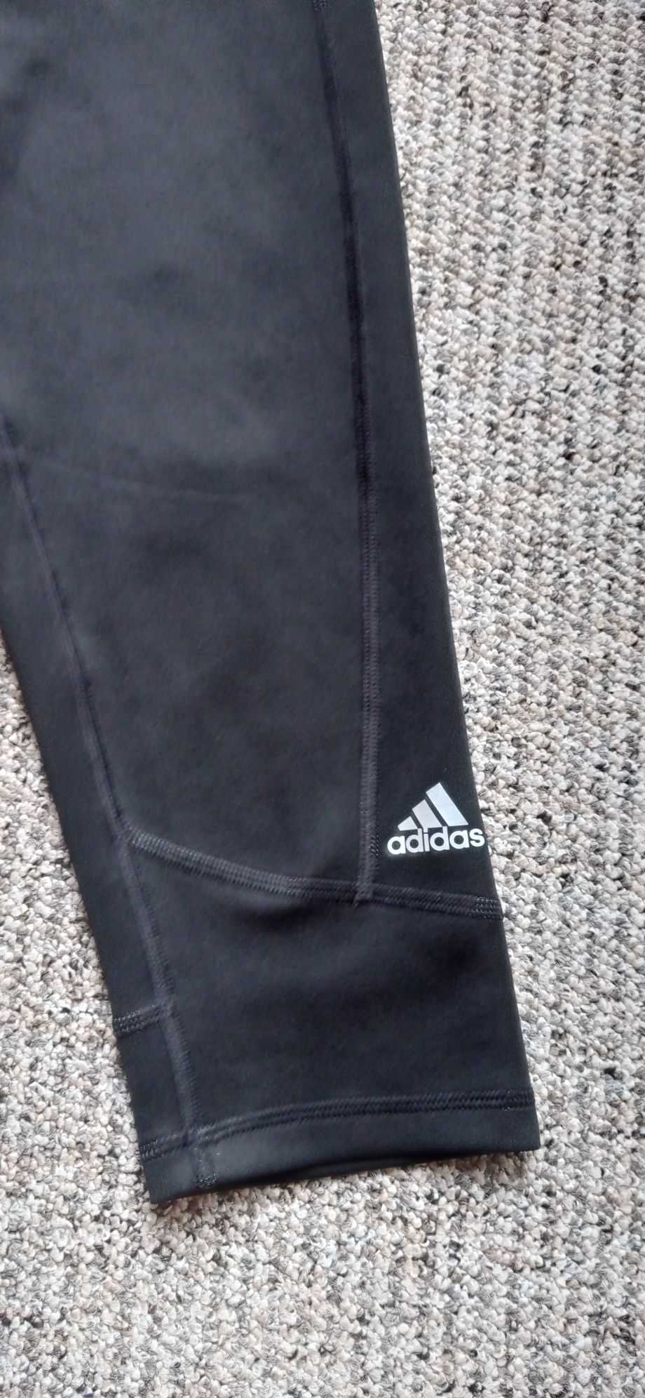 Legginsy Adidas techfit roz. S