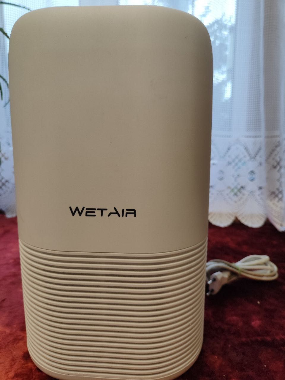 Очищувач повітря WETAIR WAP-20