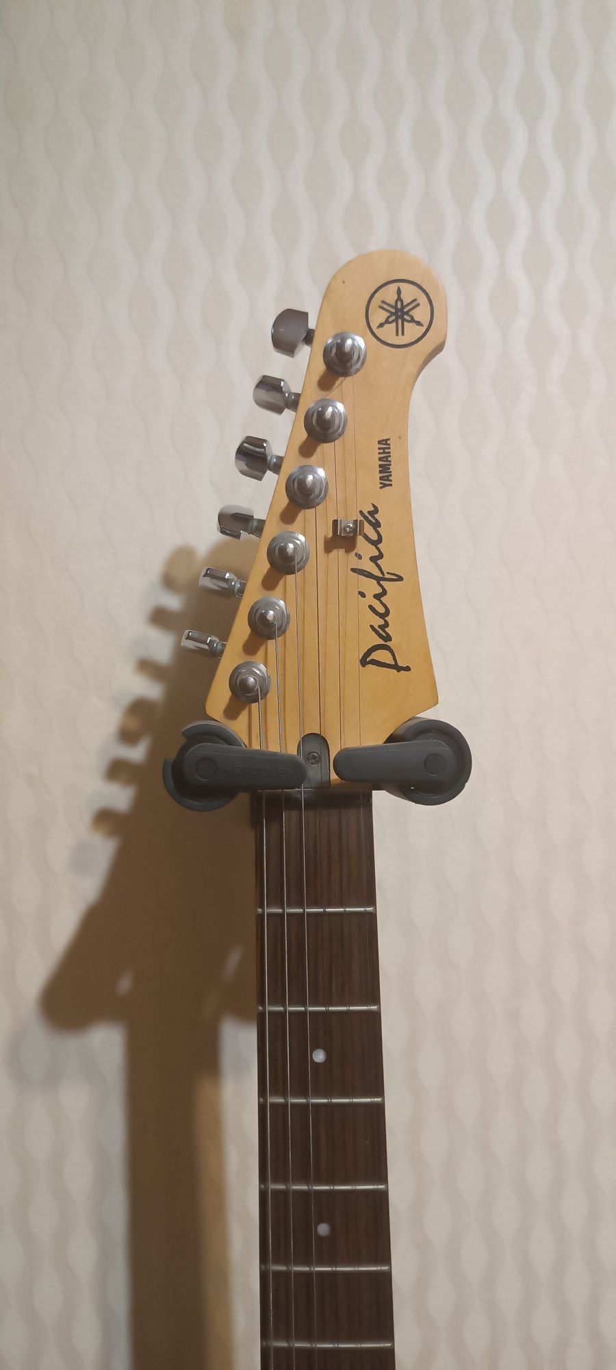 Gitara Yamaha Pacifica