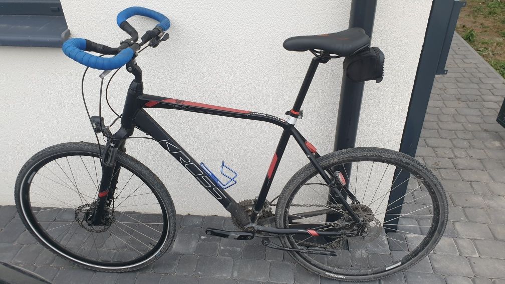 Rower Kross Treking / MTB roz. 60 XL