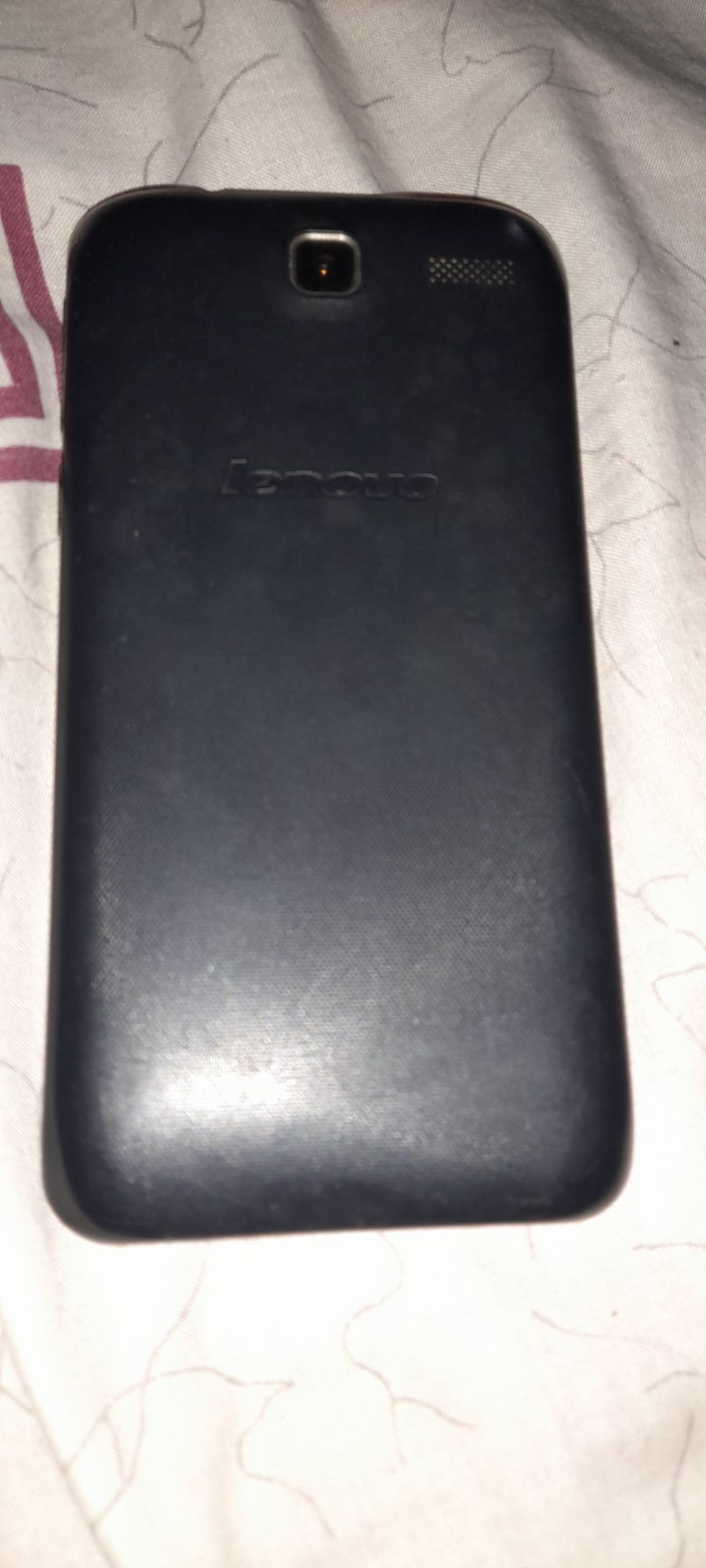 Телефон Lenovo на запчастини