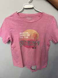 T-shirt Reserved r.158