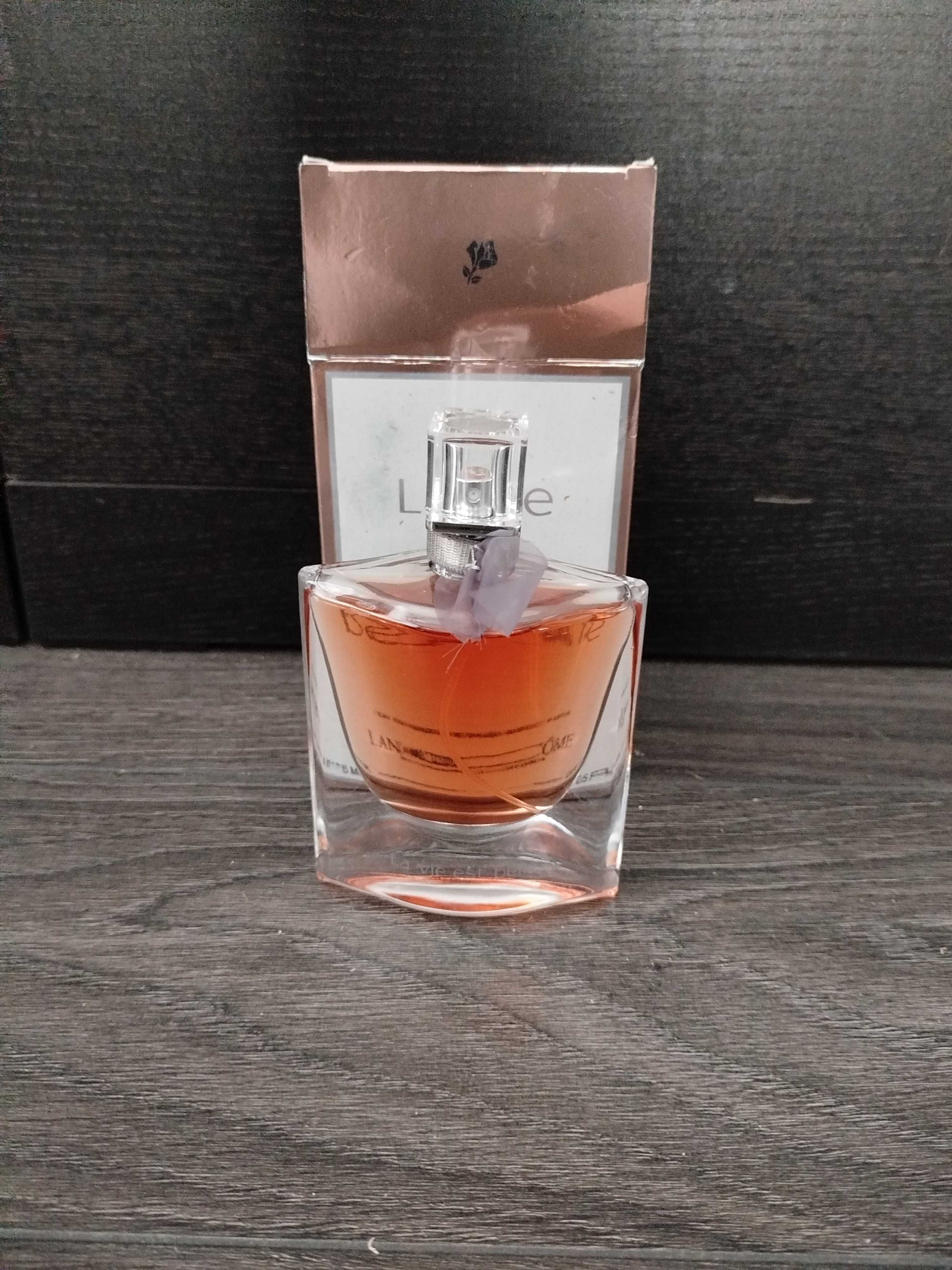 Zapach inspirowany Lancome La Vie Este Belle