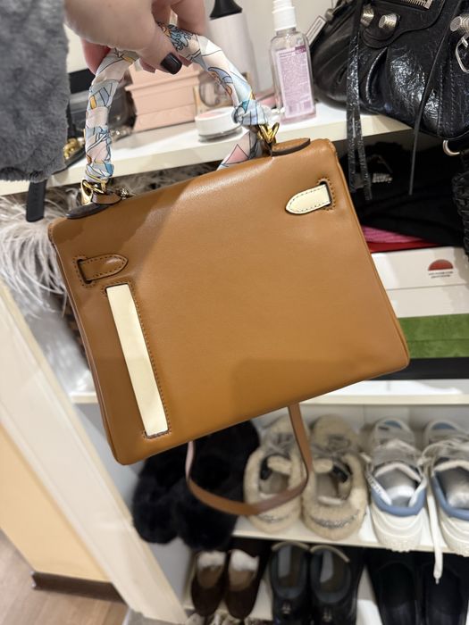 Сумка hermes kelly