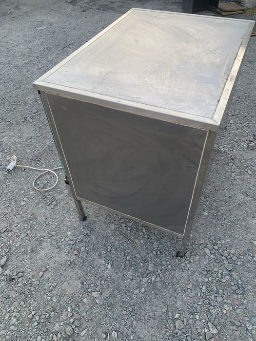 Расстоечный шкаф