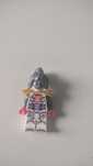 Lego ninjago pixal dragon rising s3