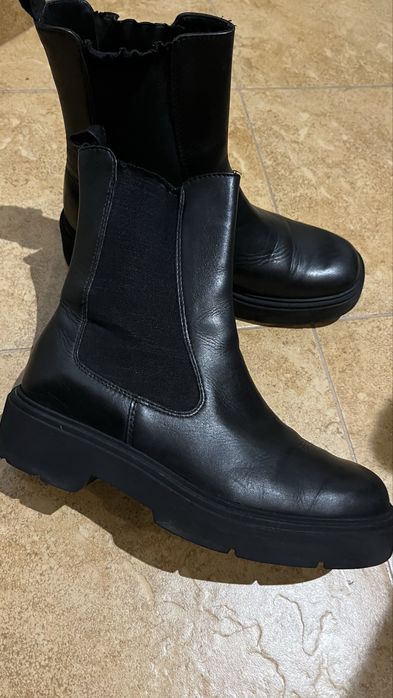 Damskie buty Gino  Rossi